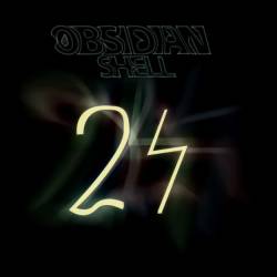 Obsidian Shell : 24